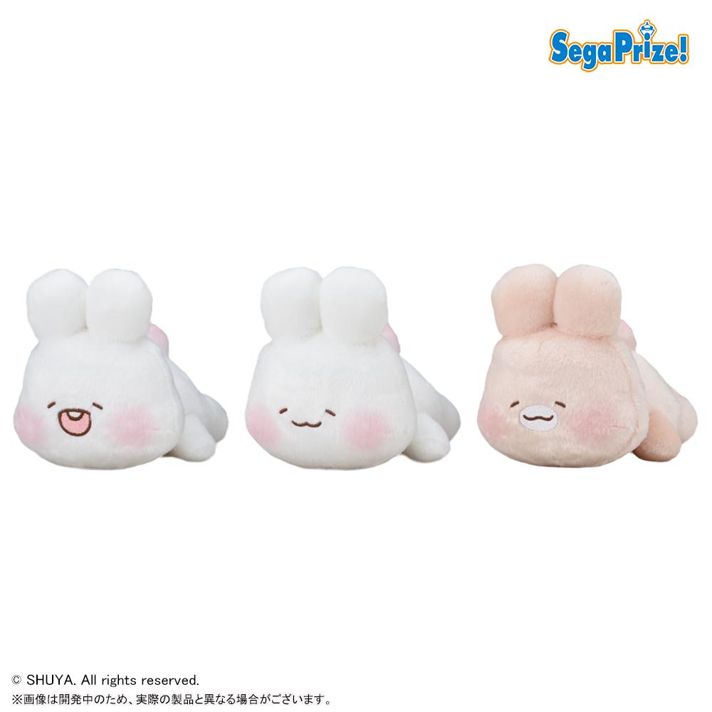 2026年7月～9月登場プライズ最新情報！｜セガプラザコラム｜セガプラザ