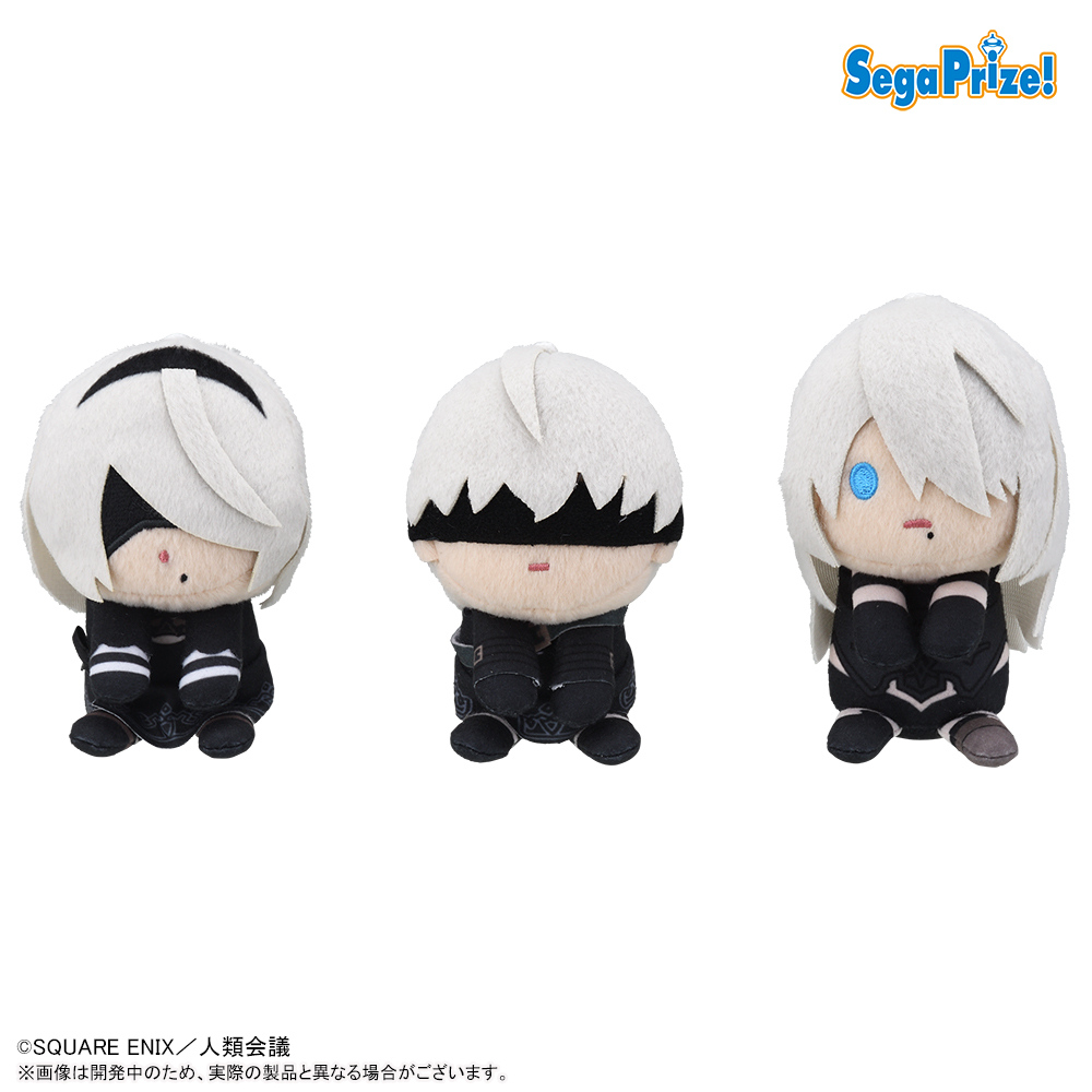 空の境界　手ぬぐい　プライズ　4種まとめ 811a49748125c039263a67cc44f193