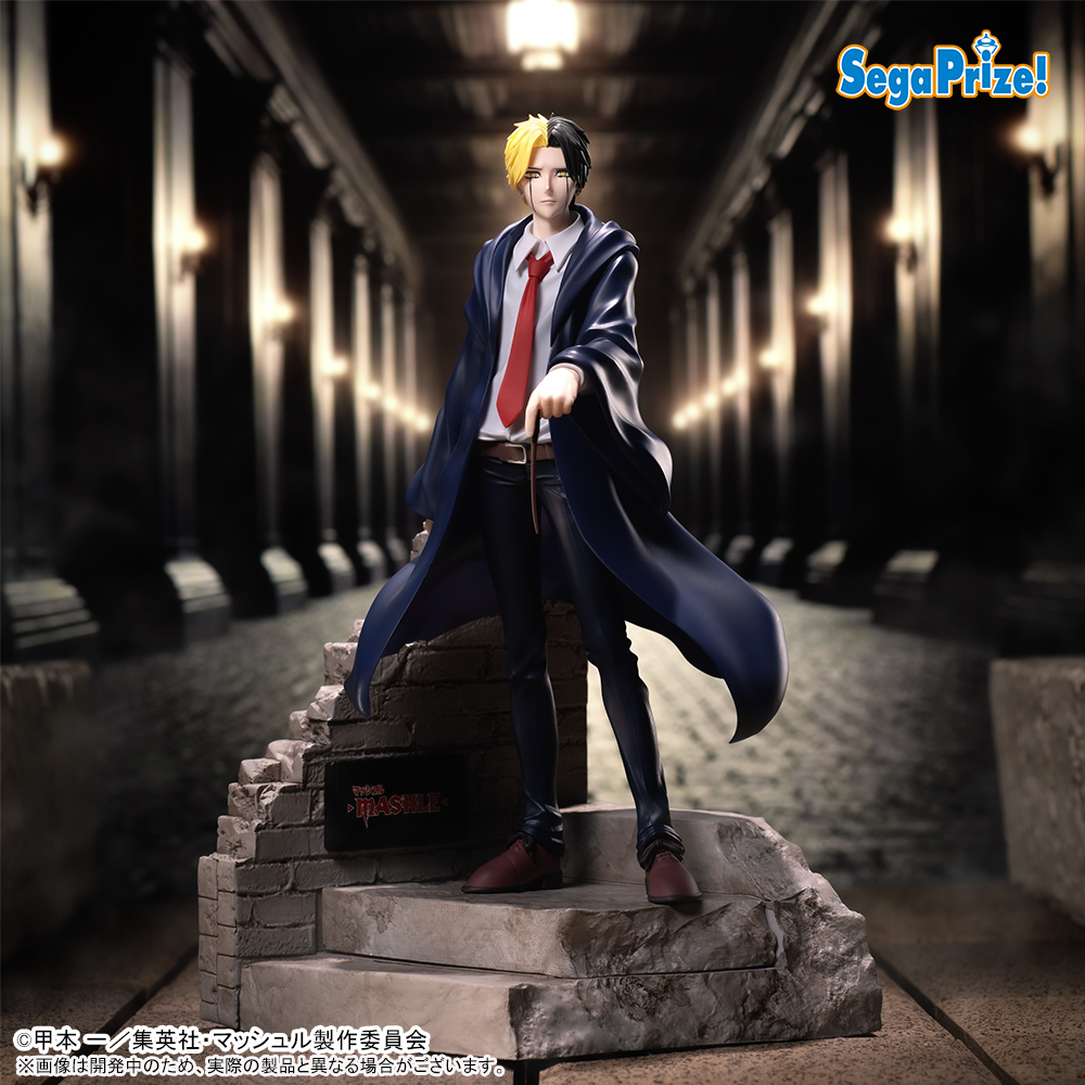 2024年4月~6月登場プライズ最新情報！｜セガプラザコラム｜セガプラザ