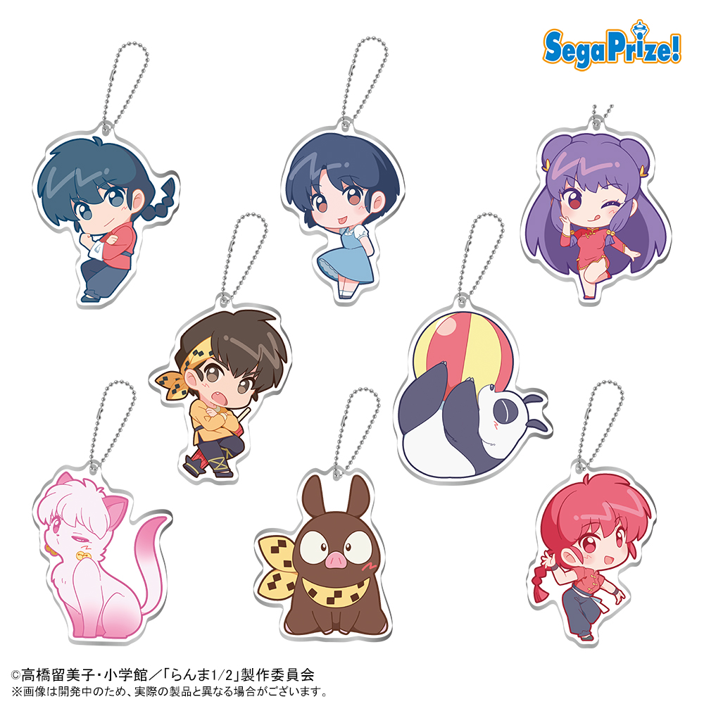 2025年1月~3月登場プライズ最新情報！｜セガプラザコラム