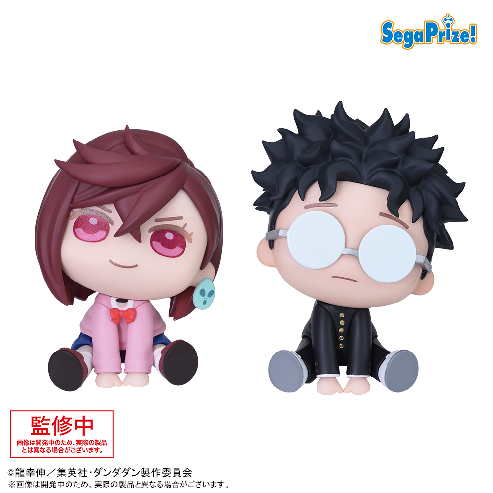 2025年1月~3月登場プライズ最新情報！｜セガプラザコラム