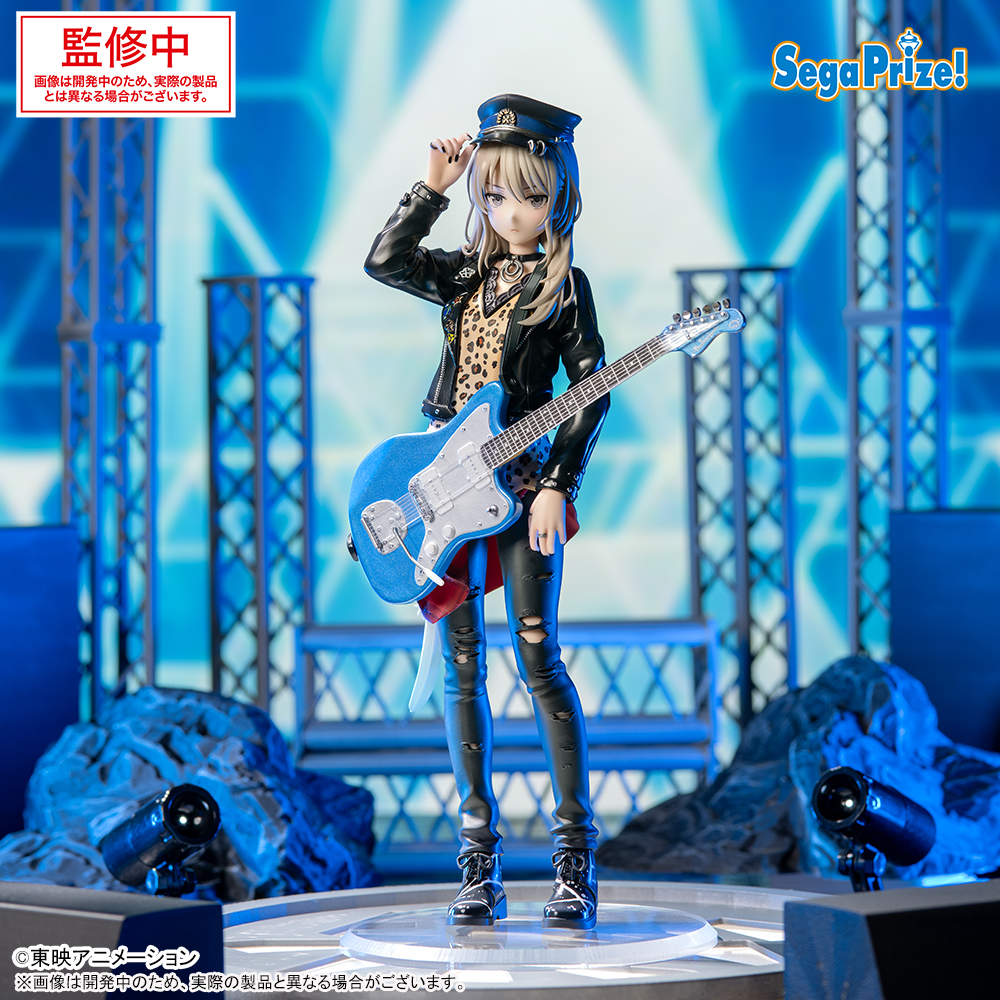 フィギュアコレクション 10体セット　プライズ October 2025 New Anime Prize Figure Releases – Full List of