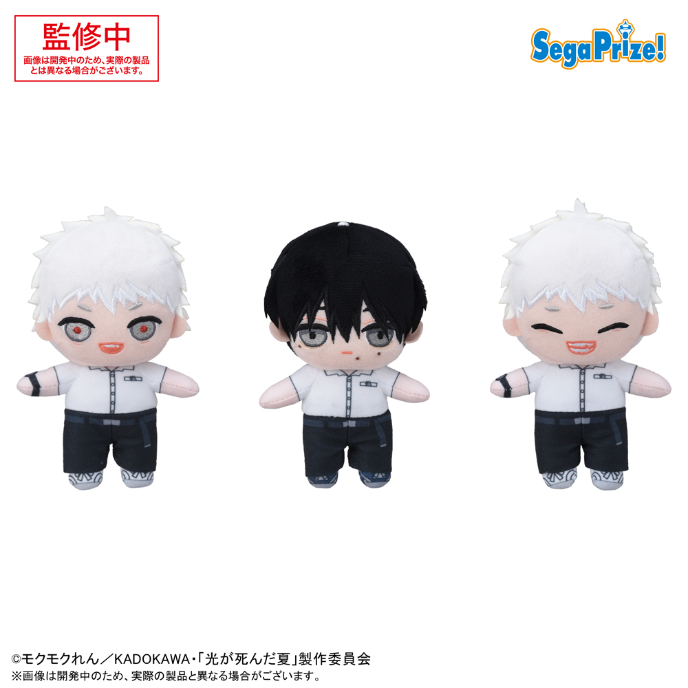 2025年7月~9月登場プライズ最新情報！｜セガプラザコラム