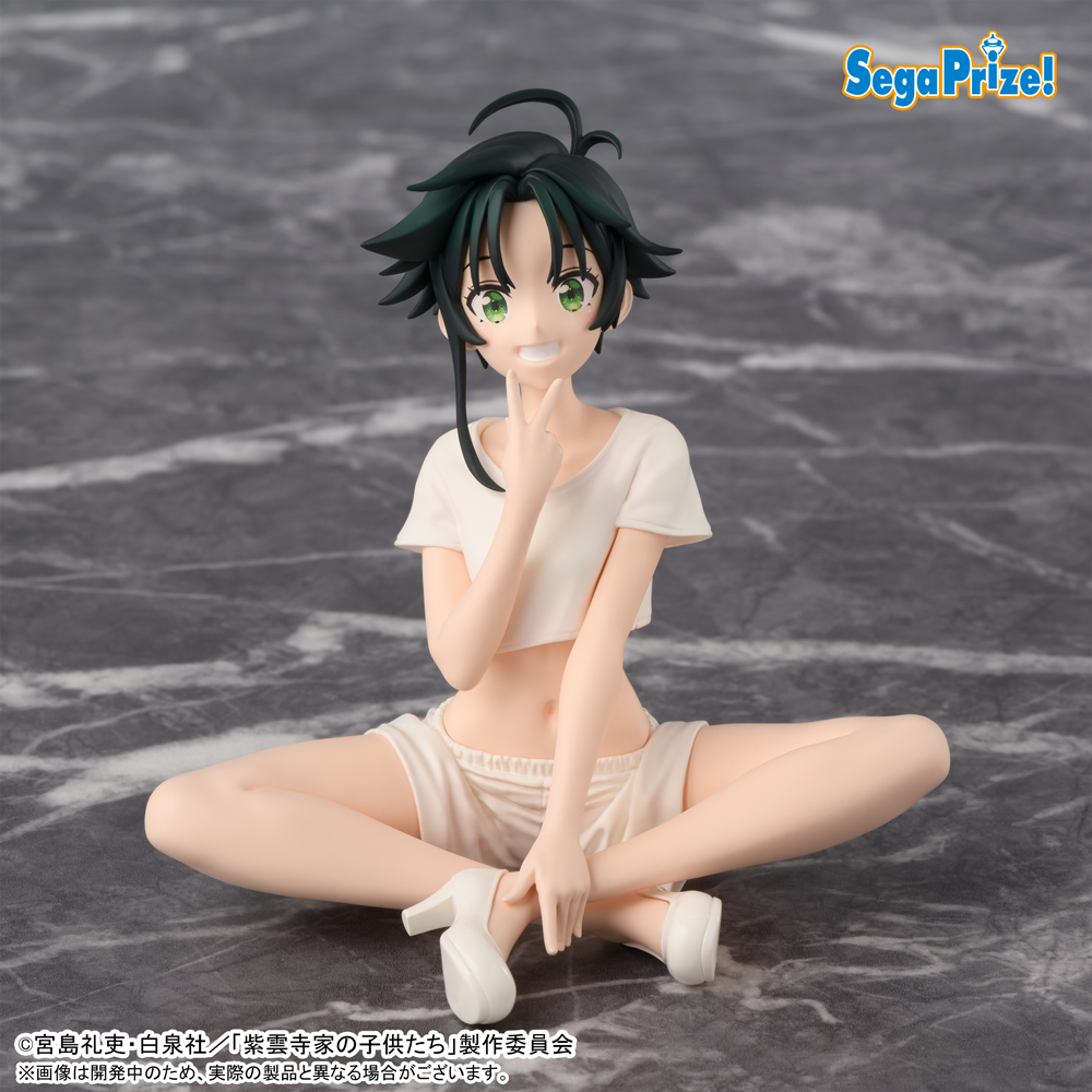 2025年7月~9月登場プライズ最新情報！｜セガプラザコラム｜セガプラザ