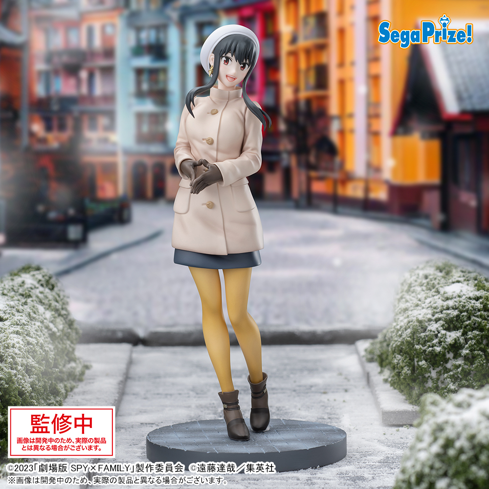 2024年1月~3月登場プライズ最新情報！｜セガプラザコラム｜セガプラザ