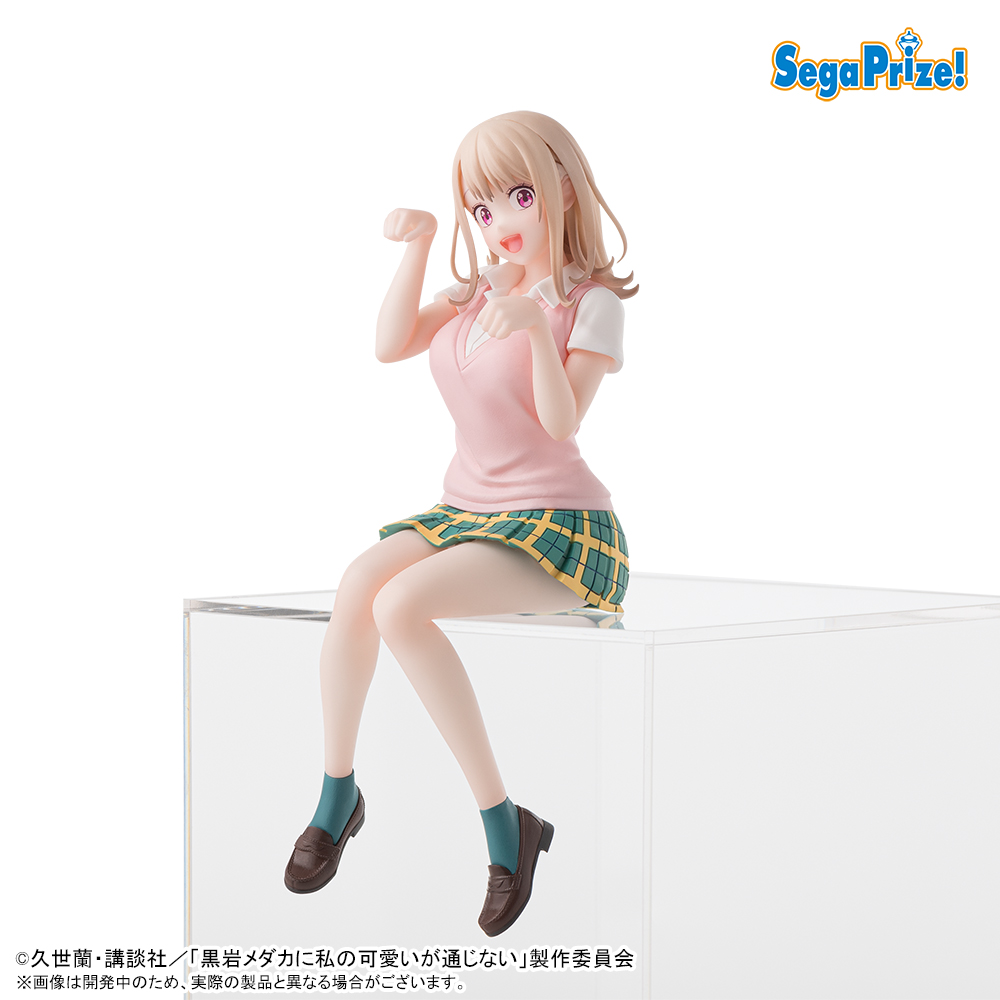 2025年4月~6月登場プライズ最新情報！｜セガプラザコラム｜セガプラザ