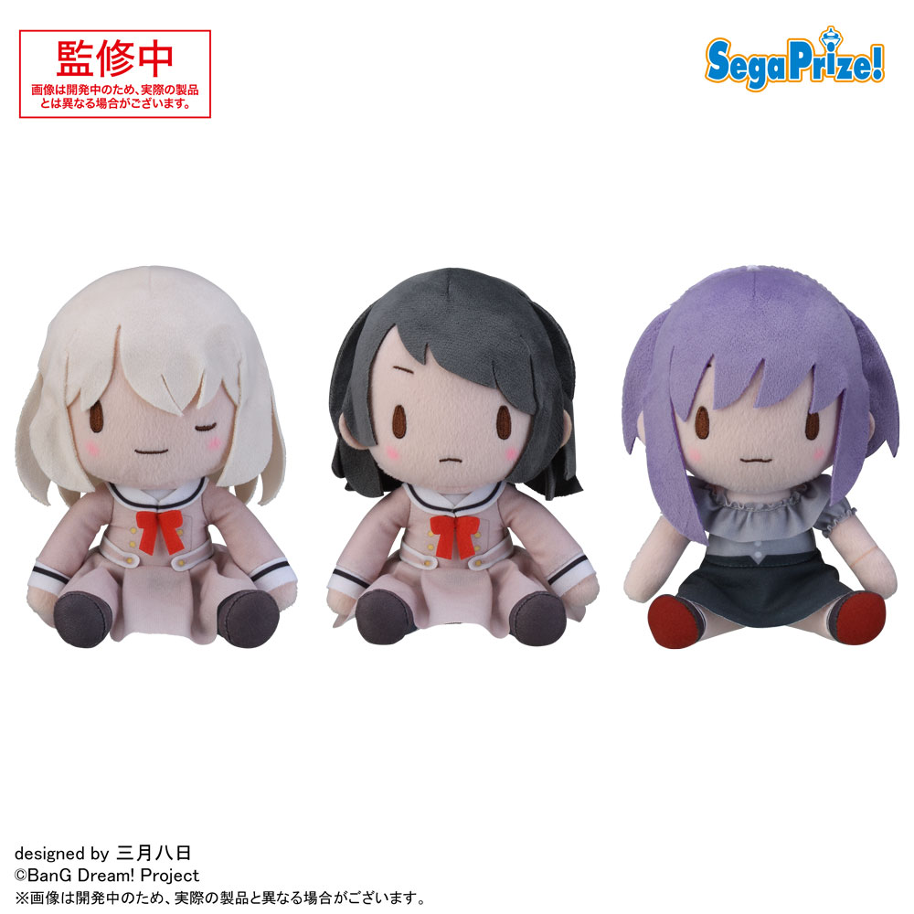 【新登場 人気プライズフィギュア ６個セット】まとめ売り〆〆// 新作プライズフィギュア買取リスト更新しました！ 12/13～ | 千葉鑑定