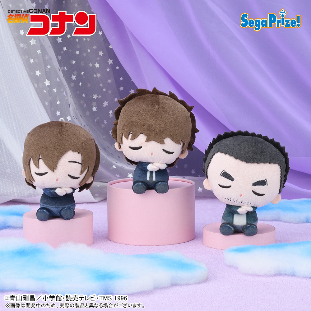 2026年4月～6月登場プライズ最新情報！｜セガプラザコラム｜セガプラザ