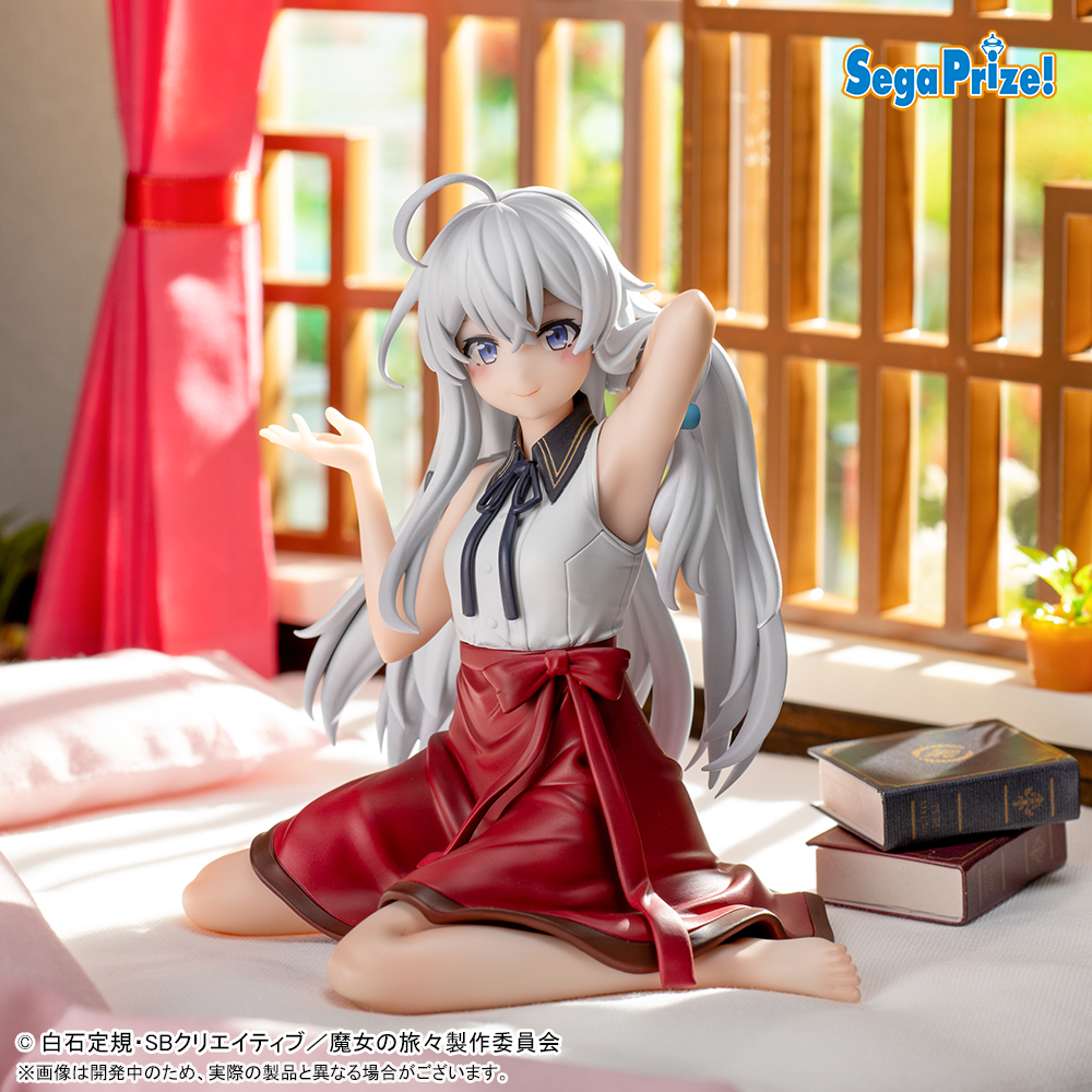 2026年4月～6月登場プライズ最新情報！｜セガプラザコラム｜セガプラザ