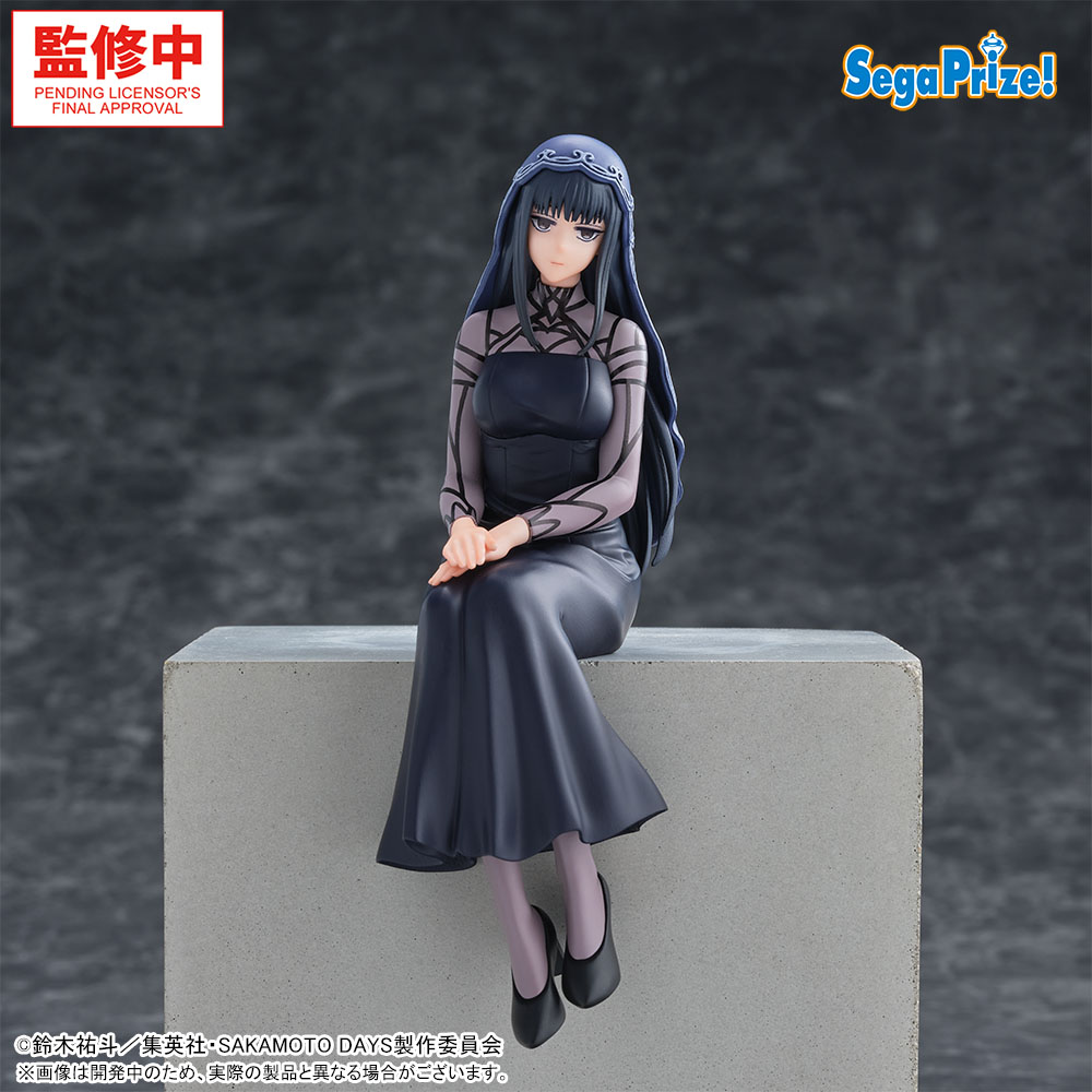 2026年4月～6月登場プライズ最新情報！｜セガプラザコラム｜セガプラザ