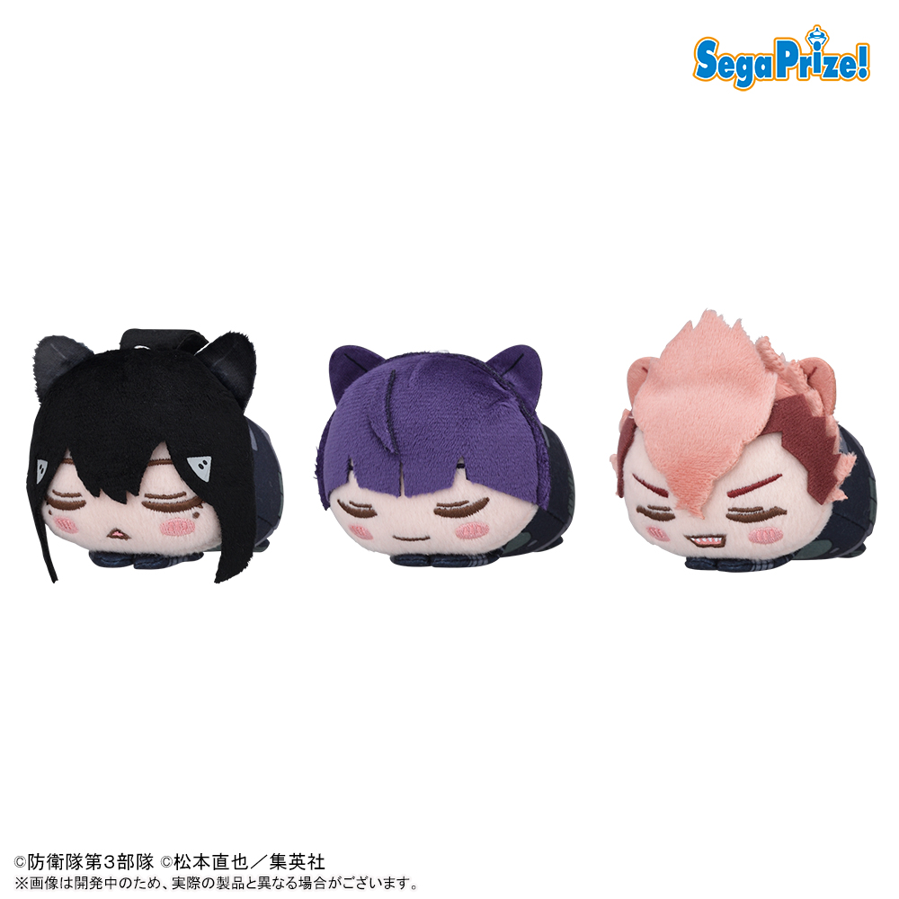 新作プライズフィギュア まとめ売り 10体セット