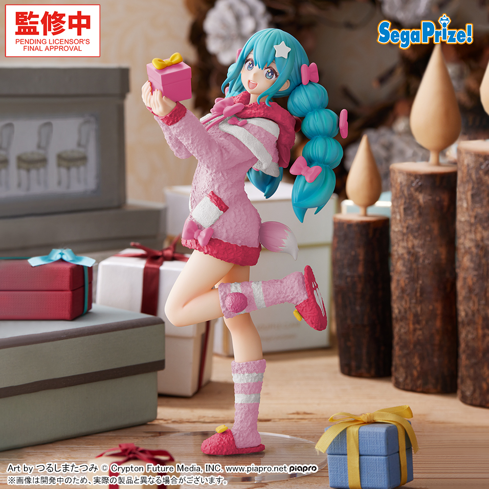 最新プライフィギュア２６個まとめ売り 新品 2026年10月～12月登場プライズ最新情報！｜セガプラザコラム｜セガプラザ