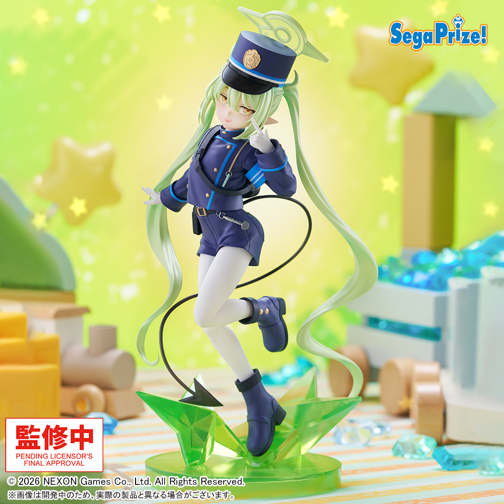 2026年10月～12月登場プライズ最新情報！｜セガプラザコラム｜セガプラザ