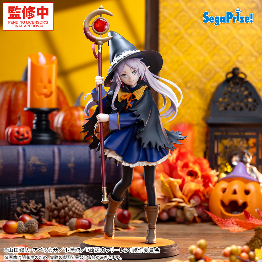 2026年10月～12月登場プライズ最新情報！｜セガプラザコラム｜セガプラザ