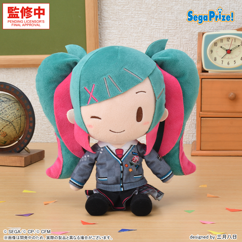2026年10月～12月登場プライズ最新情報！｜セガプラザコラム｜セガプラザ