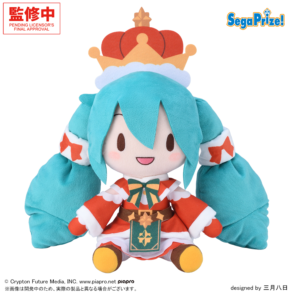 2026年10月～12月登場プライズ最新情報！｜セガプラザコラム｜セガプラザ