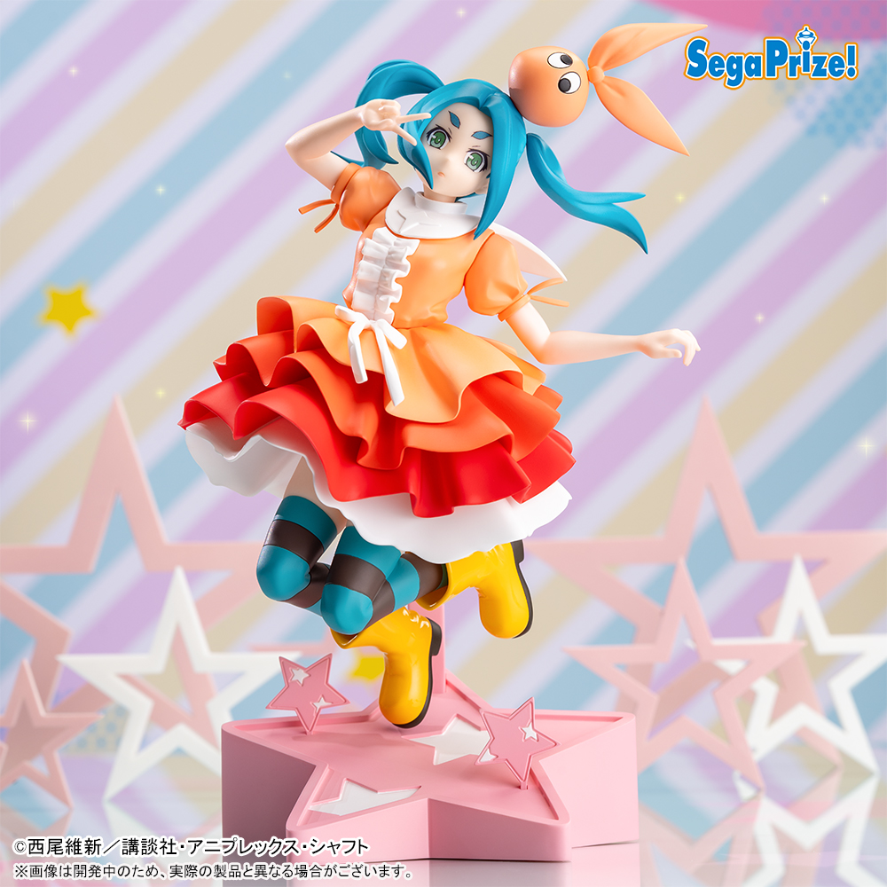 2027年1月～3月登場プライズ最新情報！｜セガプラザコラム｜セガプラザ
