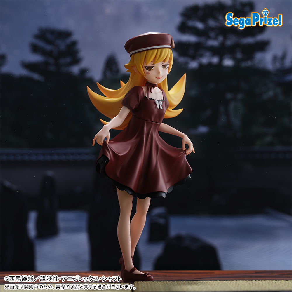 2027年1月～3月登場プライズ最新情報！｜セガプラザコラム｜セガプラザ