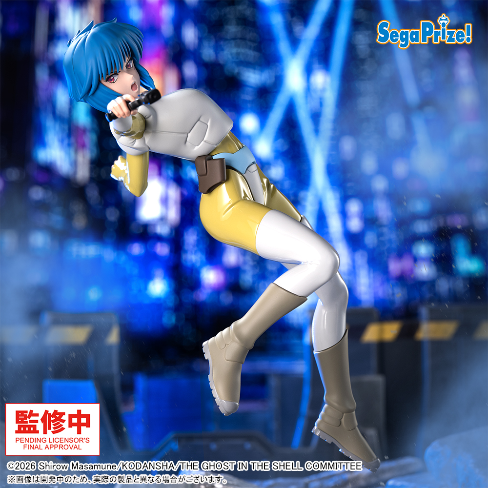 2027年1月～3月登場プライズ最新情報！｜セガプラザコラム｜セガプラザ