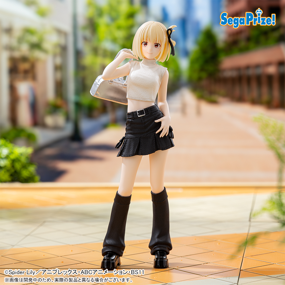 2027年1月～3月登場プライズ最新情報！｜セガプラザコラム｜セガプラザ