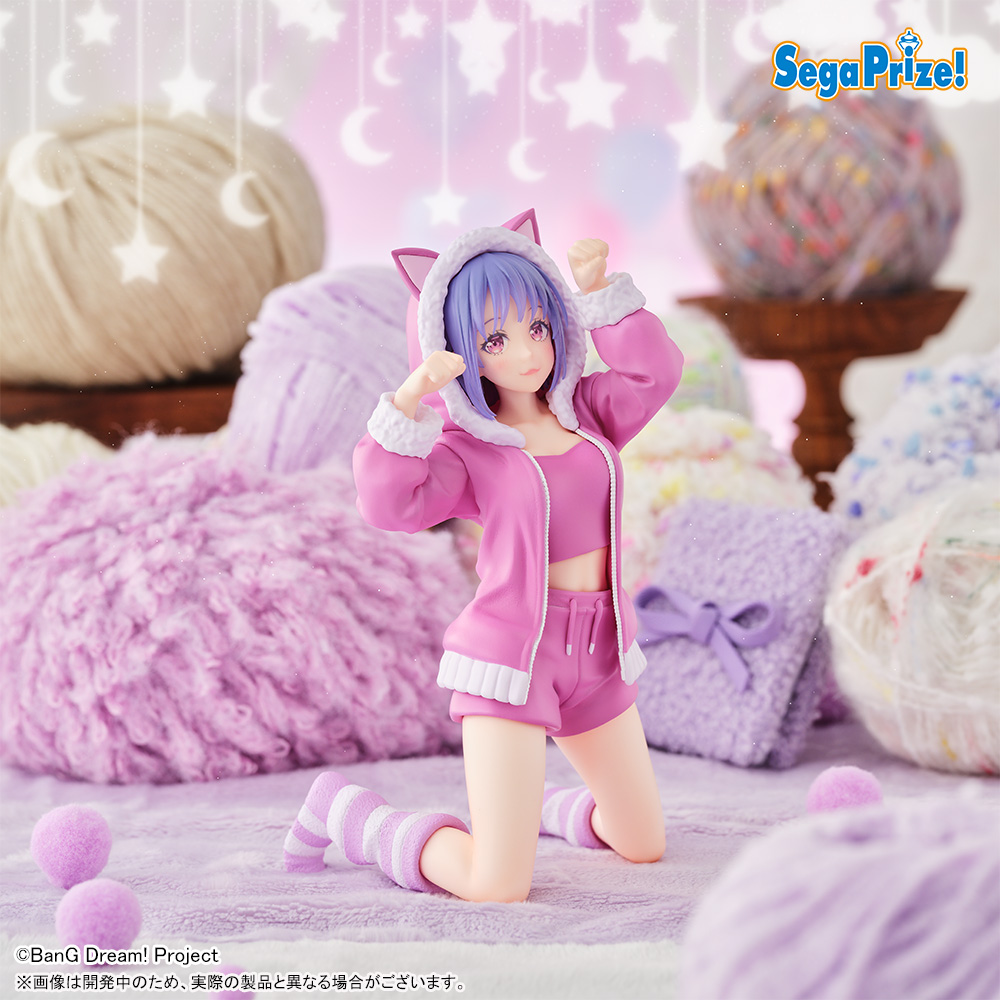 2027年1月～3月登場プライズ最新情報！｜セガプラザコラム｜セガプラザ