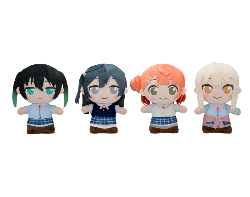 2022年4月登場プライズ最新情報！｜セガプラザコラム｜セガプラザ