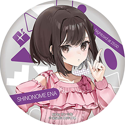 SHINONOME ENA